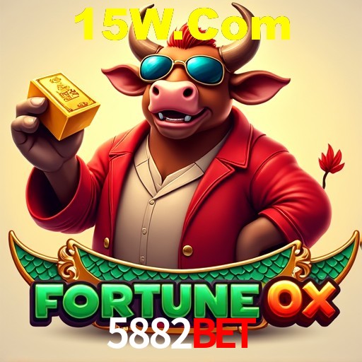Mesa de Blackjack 5882bet