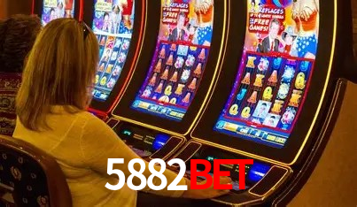 Casino Ao Vivo 5882bet