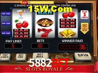 Login Seguro 5882bet