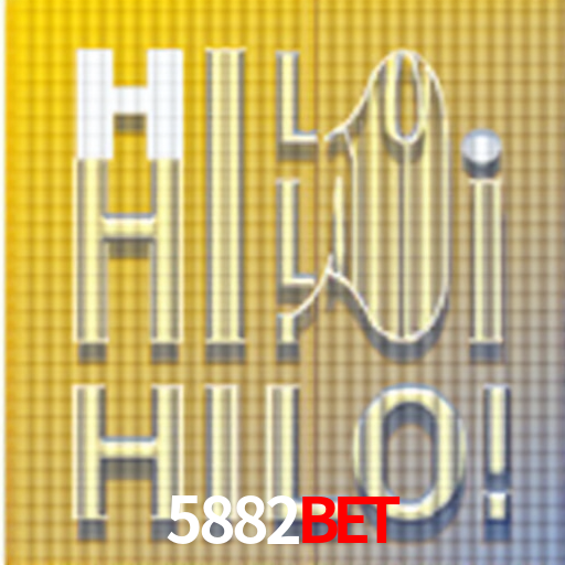 Descubra o Mundo do Cassino Online com 5882bet