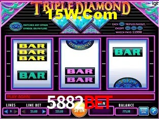 Recursos de Bônus 5882bet