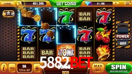 Especiais de Fim de Semana 5882bet