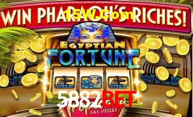 Provedores de Jogos 5882bet