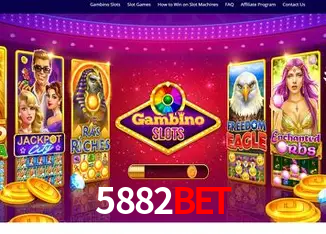 Promoção Relâmpago 5882bet