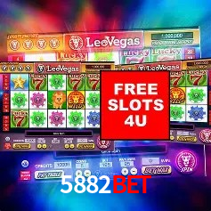Promoção Relâmpago 5882bet