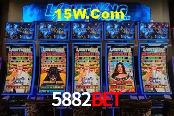 Jogos de Slot 5882bet