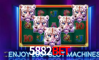 Design Responsivo 5882bet