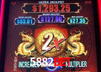 Ofertas Exclusivas 5882bet