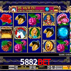 Especiais de Fim de Semana 5882bet