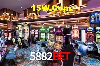Casino Ao Vivo 5882bet