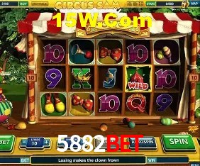 Diretório de Jogos 5882bet