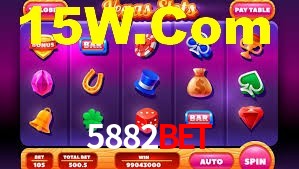 Ofertas Imperdíveis na 5882bet: Promoções e Bônus Que Valem a Pena