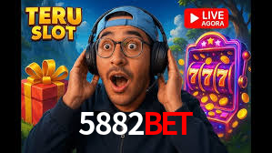 Casino Ao Vivo 5882bet