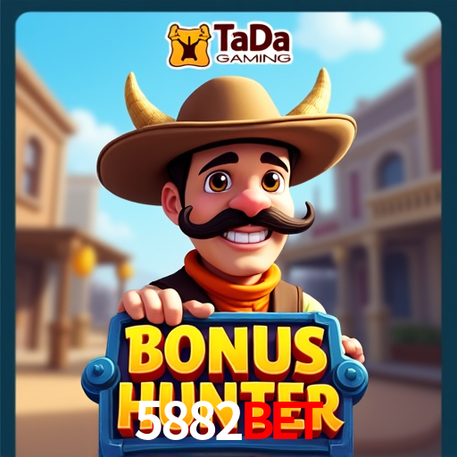 Inovações de Jogos na 5882bet: O Futuro das Experiências Interativas