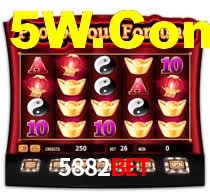 5882bet: Seu Cassino Premiado com Pagamentos Rápidos