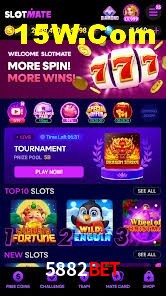 Mesa de Blackjack 5882bet