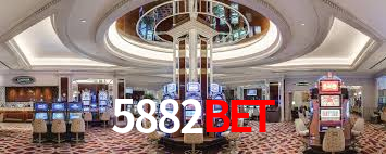 5882bet login